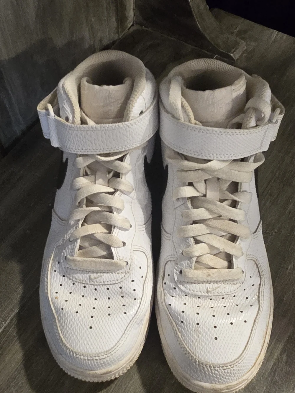 Nike WMNS Air Force 1